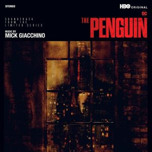 Mutant The Penguin