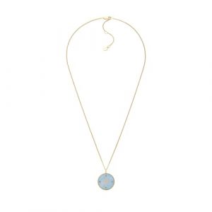 Fossil Kette Edelstahl Ketten 1 ct Damen (73.39 &euro; / 1 ct)