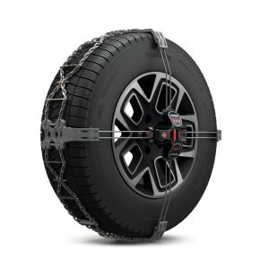 K&ouml;nig 2 Cha&icirc;nes Neige Composite Frontales K-summit Max K44 - 2536993