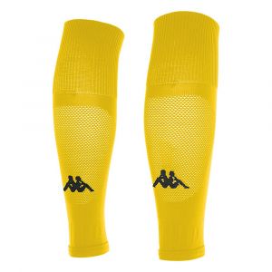 Kappa Chaussette Kombat Spolf Pro EU 47-49 Yellow Chrome/Black