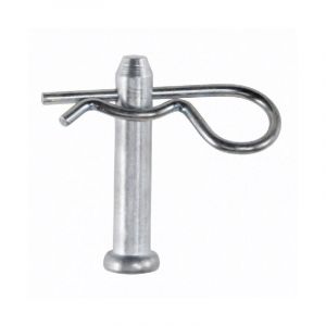 Tubesca Bo&icirc;te de 25 goupilles axes 12mm + b&ecirc;ta