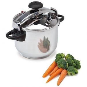 jata Hogar OPC8 Classique Cocotte-Minute 29,5 x 26,5 x 27,5 cm