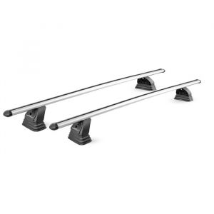 Green Valley Barres de toit pour PEUGEOT: 3008, 308 & CITROËN: C6 (Ref: 162016)
