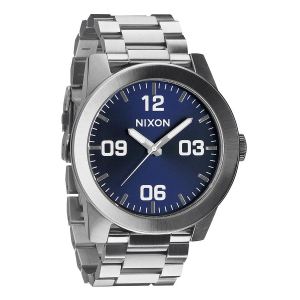 Image de Nixon A3461258-00 - Montre pour homme The Corporal SS