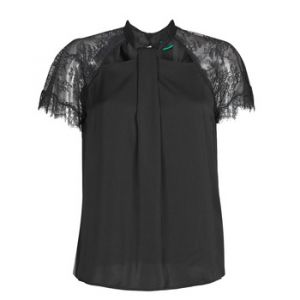 Guess Blouses GERDA - Couleur S,M,L,XL,XS - Taille Noir