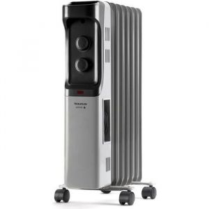 Image de Alpatec Radiateur bain d'huile 1500 W - NEW DAKAR 1500