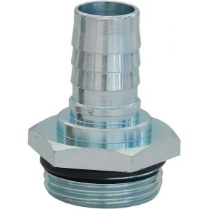 Top Car Raccord cannele 1'g 19mm Piusi 08302--