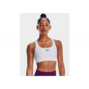 Under Armour Brassi&egrave;re HeatGear Mid U anc - Taille XS
