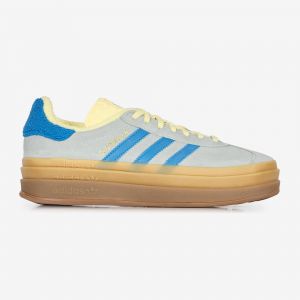Adidas Originals Gazelle Bold Femme, Blue - Taille 36