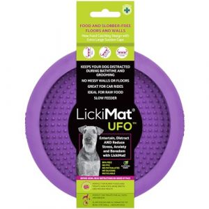Ufo - LickiMat