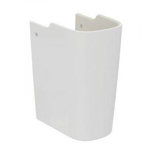 Ideal Standard I.life A Cache-siphon pour lave-mains, T452101,