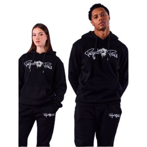 Sweatshirt à capuche Project X Paris Monkey Business