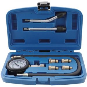 BGS Technic Kit compressiometre moteurs essence