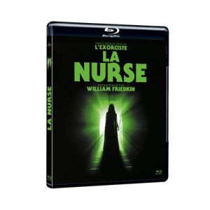 La Nurse [Blu-Ray]