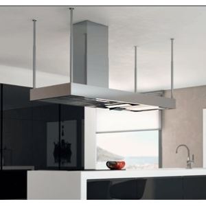 Roblin Latitude 1500 Centrale Hotte Avec Moteur Evacuation Exterieure Et Recyclage Comparer Avec Touslesprix Com