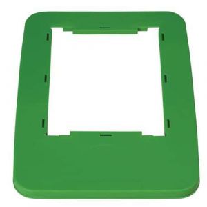Probbax Cadre couvercle pour PB-1080 & PB-1090 vert
