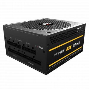 Image de M.red ATX 850W - 80+GOLD FM - MRR-850A (VP)