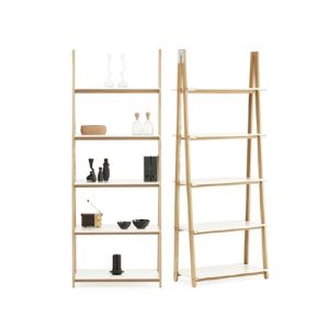 Normann Copenhagen Etagère haute One Step Up