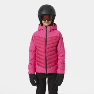 Helly Hansen Veste de ski enfant Serene