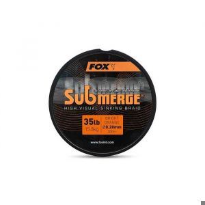 Fox Tresse Submerge