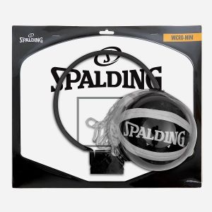 Spalding Mini-panier Micro