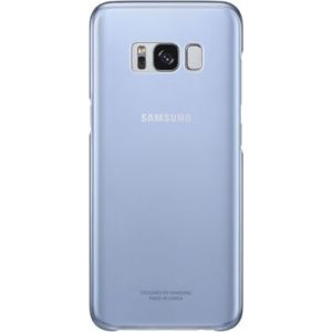 Samsung EF-QG950CLEG - Coque de protection pour S8