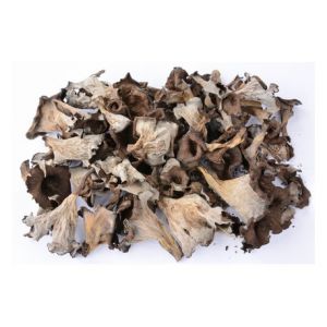 Délices des chamois aquaterre Trompette de la Mort Sechée