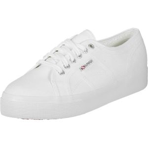 Superga Baskets 2730 COTU blanc pour Femme taille : 36, 37, 38, 39, 40, 41