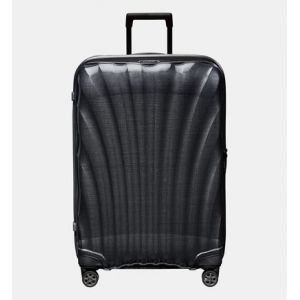 Samsonite Valise rigide C-Lite 4R 75 cm Noir