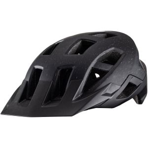 Leatt MTB Trail 2.0 Casque, noir 51-55cm Casques VTT