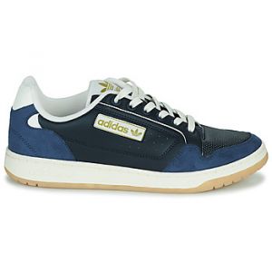 Adidas Baskets basses NY 90 - Couleur 42,44,39 1/3,40 2/3,41 1/3,42 2/3,43 1/3,44 2/3,46 2/3 - Taille Marine