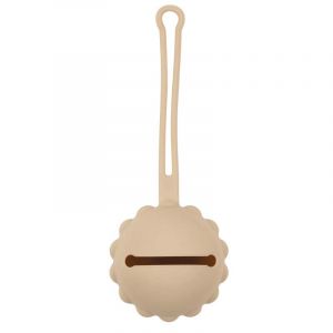 Nattou Etui pour tétine Sand