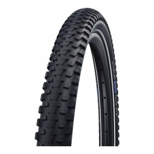 Schwalbe Pneu vtt suv 29 x 2 35 marathon plus mtb crampons noir tr 60 622 renfort flanc reflex homologue vae e50