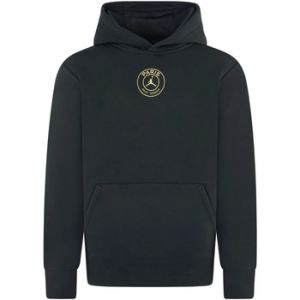 Nike Sweat À Capuche Paris Saint-Germain Vert - 95c881-E55 - L (147-158 Cm)
