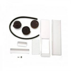 Daitsu Kit d installation ACCDWK2 Blanc