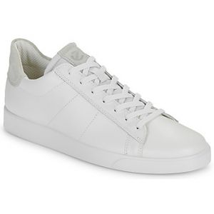 Image de Ecco Homme Street Lite Shoes, White/Gravel, 42 EU