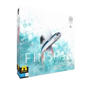 Editions du Matagot Finspan