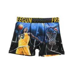 Freegun Boxer homme basket