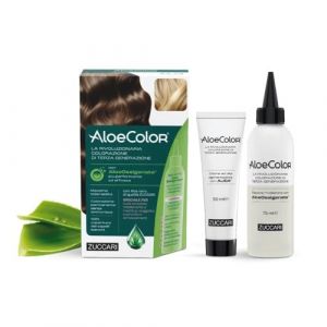 Zuccari ALOECOLOR 9.0-biondo chiarissimo