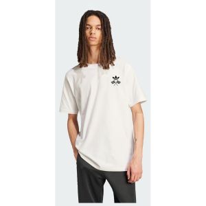 Adidas T-SHIRT ADI RACING CAR GRAPHIC