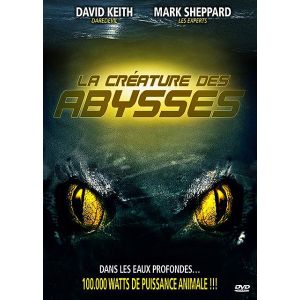 Créatures des abysses