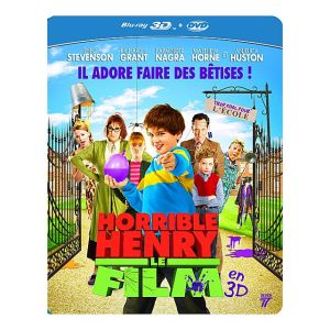 Image de Horrible Henry - Le Film