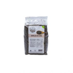 Int-Salim Chia Graine 1 kg 1000 g