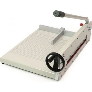 Image de Argo JLS 298 A3 Guillotine professionnelle compacte