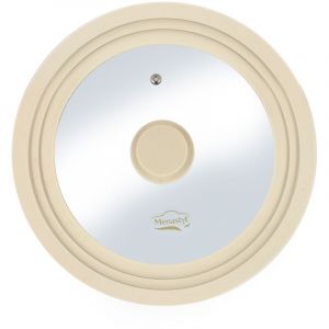 Menastyl Couvercle multi taille 22/24/26cm