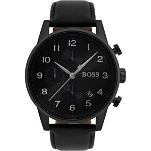Hugo Boss 1513497 - Montre pour homme Quartz Chronographe
