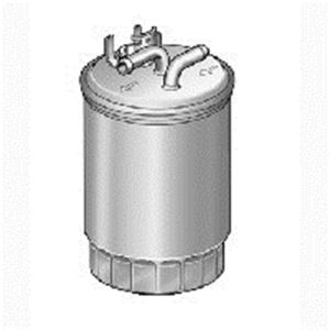 Purflux Filtre &agrave; carburant FCS706
