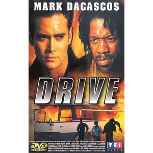 Drive - avec Mark Dacascos