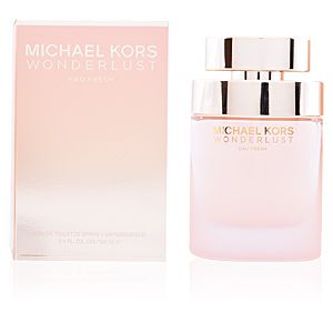 Image de Michael Kors Wonderlust Eau Fresh Eau de Toilette (100ml)