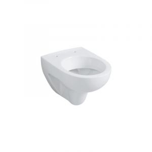 Geberit WC suspendu Renova Compact - Avec bride - 350x340x480 mm - 203245000